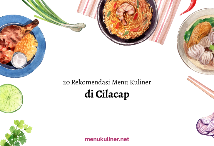 Santai di Tiga Sisi: Kopi yang Menghargai Cilacap